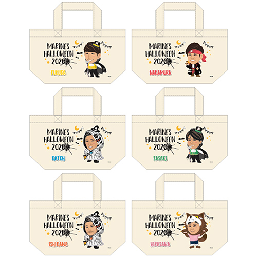 トートバッグ(小)