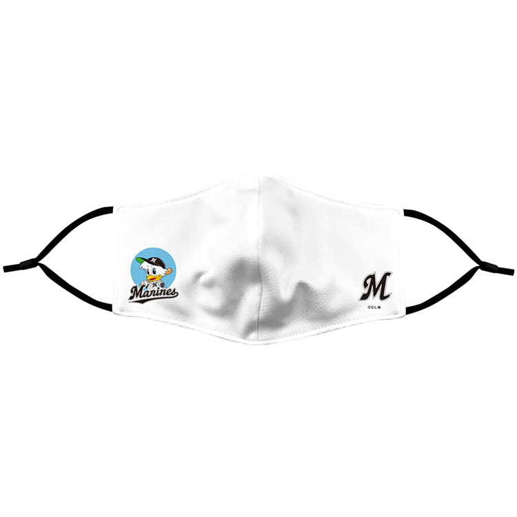 2010_MARINES2020_高性能マスク_キャラクター柄_鳥4_平置き全体