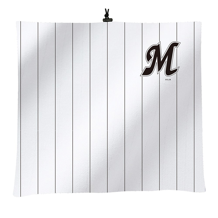 MARINES2020_プロテクトゲイター白