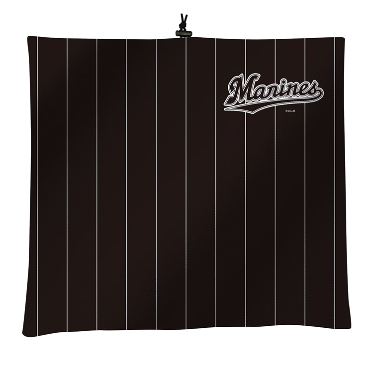 MARINES2020_プロテクトゲイター黒