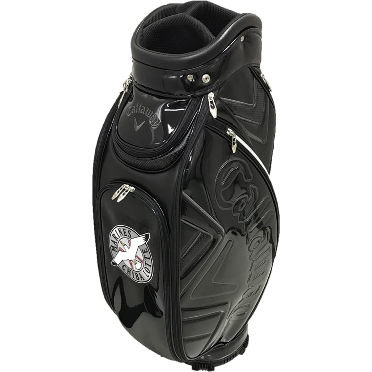 キャディーバック