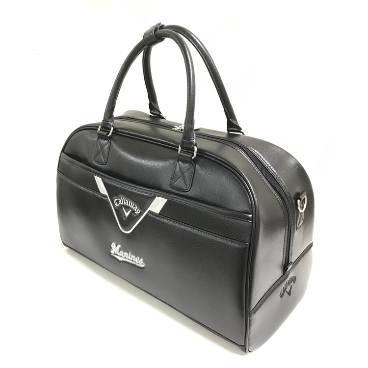 ボストンバッグ