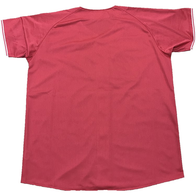 CHIBAレプリカユニback