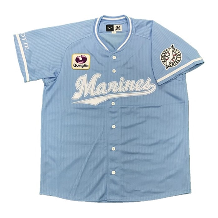 レプリカユニフォーム（ネーム無し1）