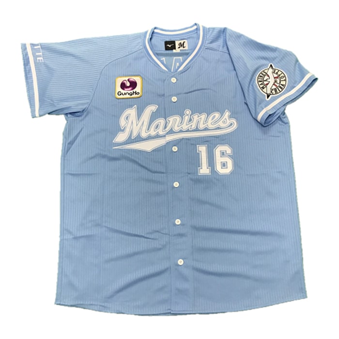 レプリカユニフォーム（ネーム有り1）