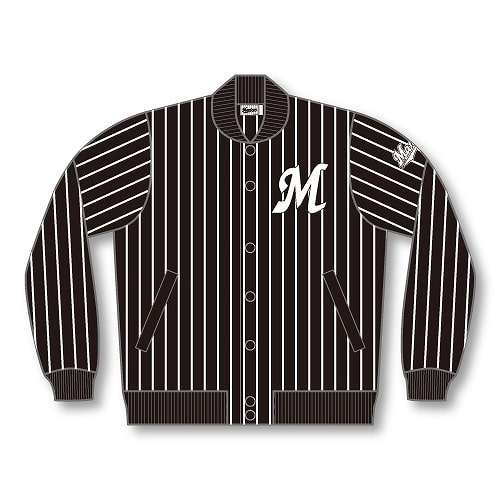 スタジアムジャンパー