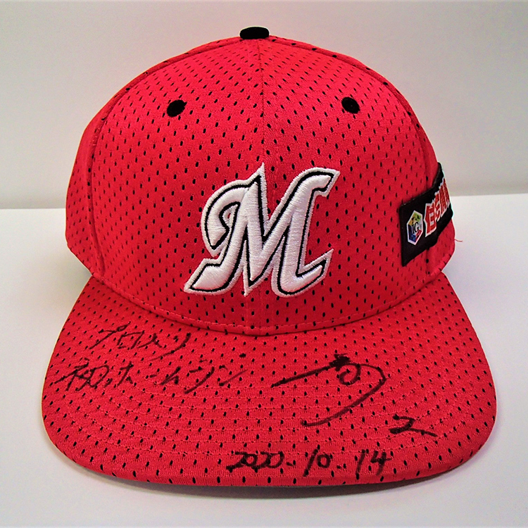 ヒーローキャップ_1014#2藤原