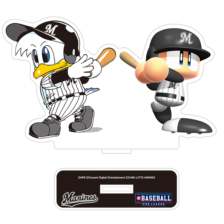 アクリルスタンド