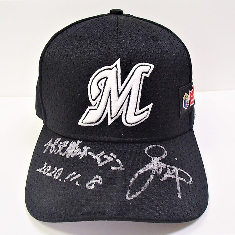 ヒーローキャップ_1108#4藤岡