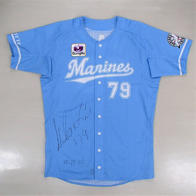 マリフェスユニ_1018#79マーティン