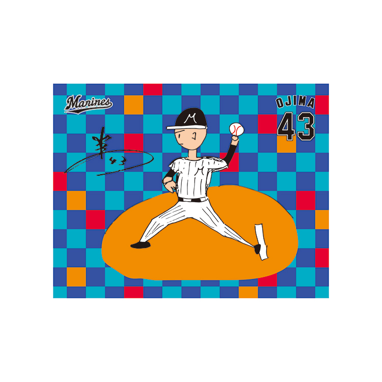 オンラインストア限定】12/19(土)『マリンフェスタ TV』グッズ
