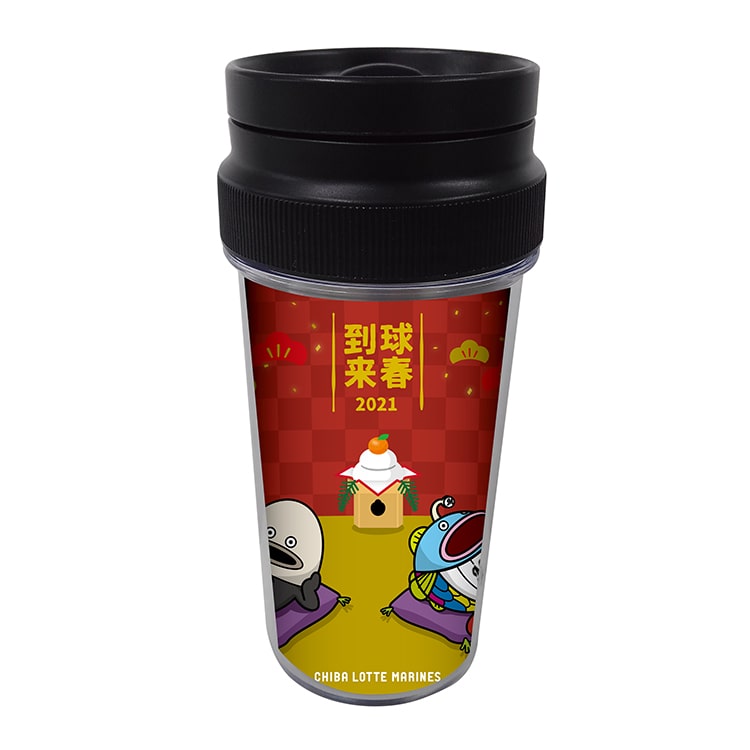 満腹マリーンズグッズ