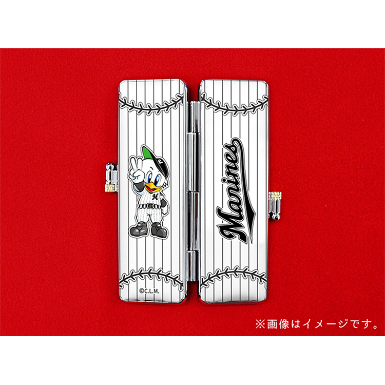 2021年初売り情報第2弾】ライセンス商品販売会開催 - 千葉ロッテ