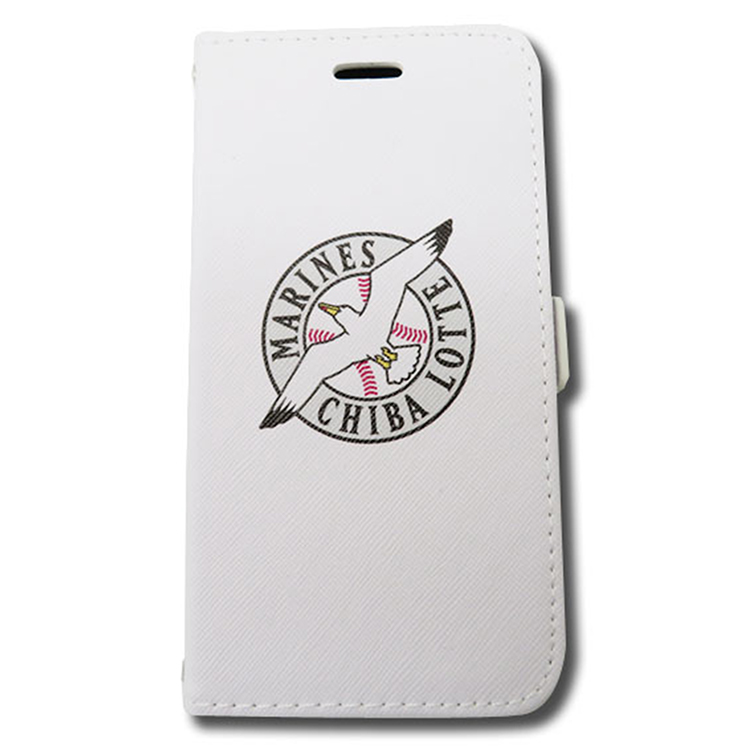 手帳型iPhoneケース