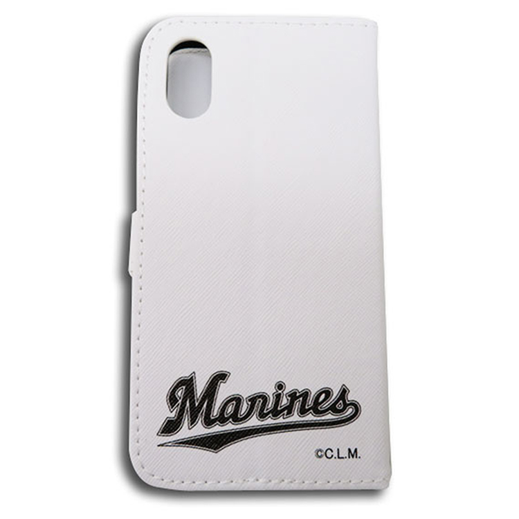 手帳型iPhoneケース