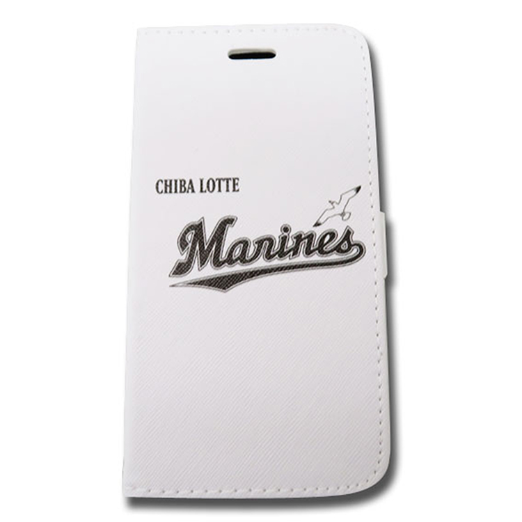 手帳型iPhoneケース