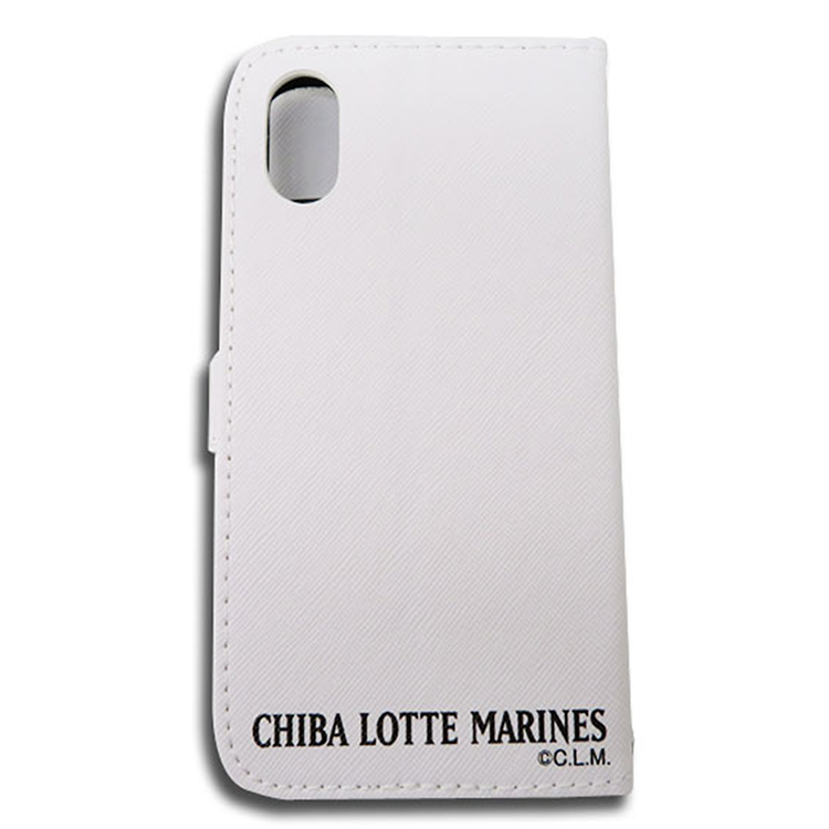 手帳型iPhoneケース