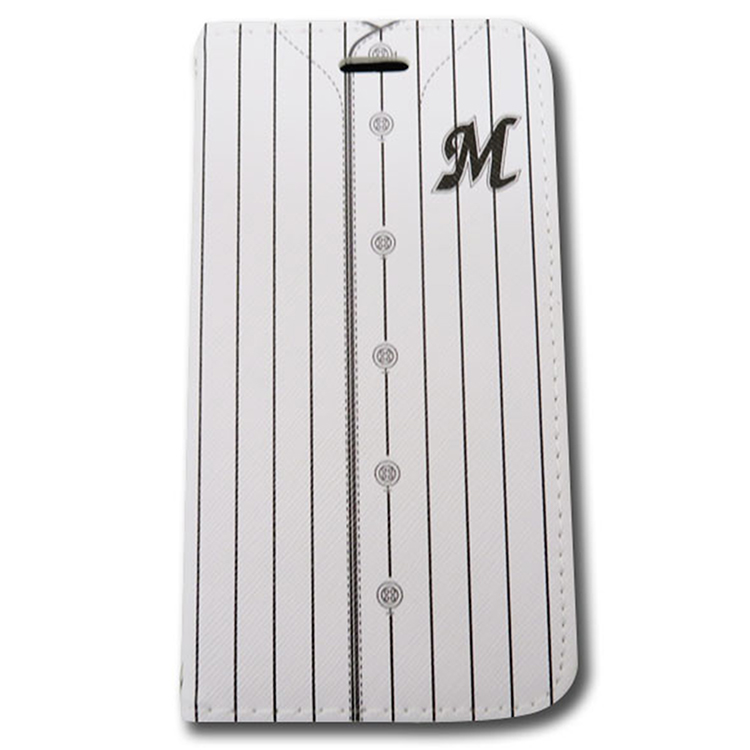 手帳型iPhoneケース