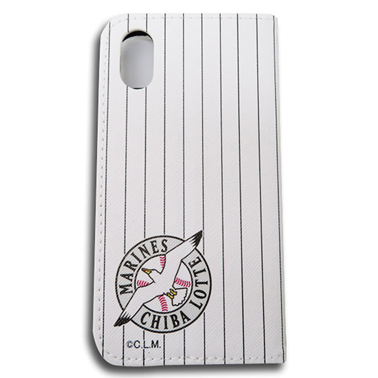 手帳型iPhoneケース