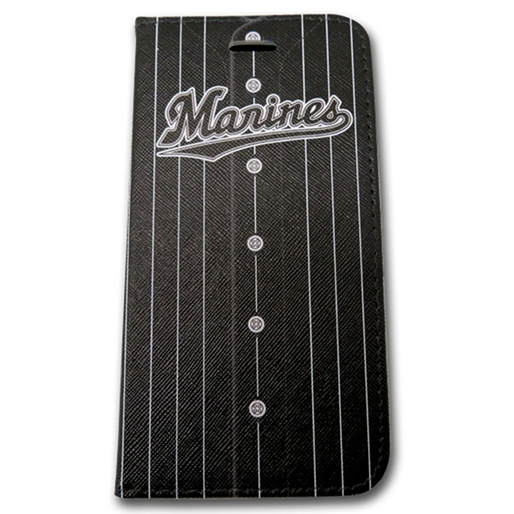 手帳型iPhoneケース