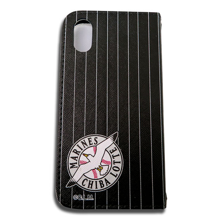 手帳型iPhoneケース