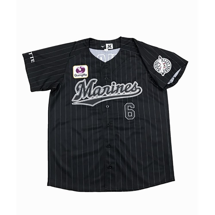 プリカユニホーム