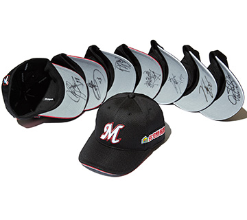 マジェスティック