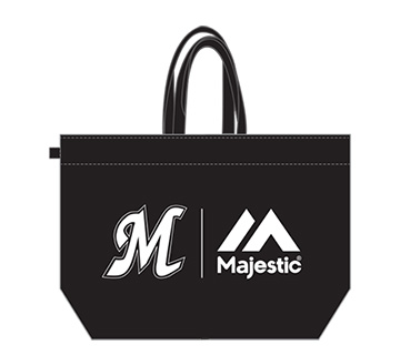 マジェスティック