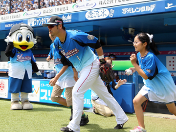 4/23(日)マリンフェスタ2017イベント情報!! - 千葉ロッテマリーンズ
