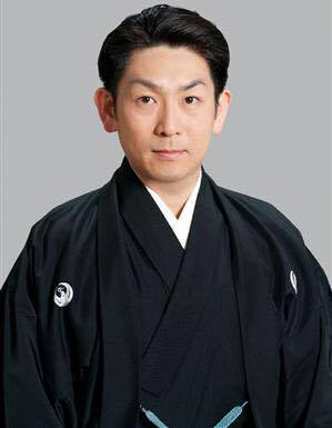 坂東亀三郎さま