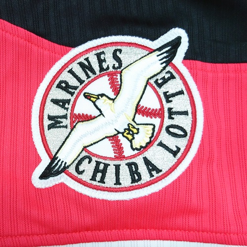 レプリカユニフォーム(背番号なし)