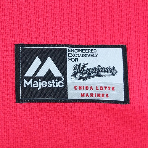 レプリカユニフォーム(背番号なし)