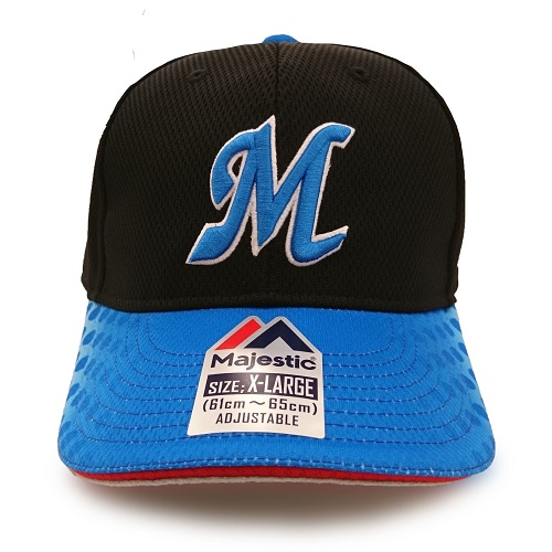 レプリカキャップ