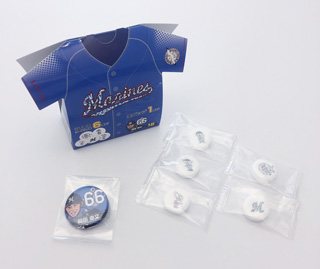 プリントラムネ