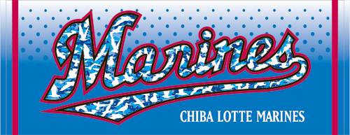 ロゴ フェイスタオル1