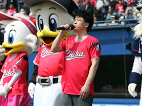 7/1(土)2(日)ALL for CHIBAイベント情報!!7/1(土)来場者全員
