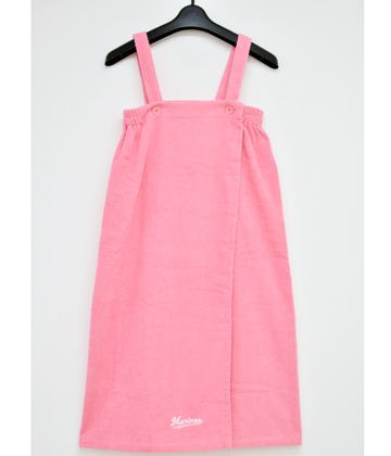 レディースラップローブ