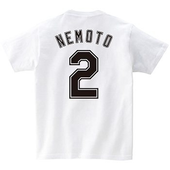 オンラインストア限定】5/22(月)「サヨナラTシャツ」緊急発売