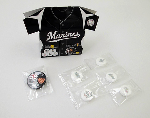 BLACK BLACK2017 プリントラムネ