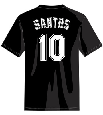 ウェルカムTシャツ