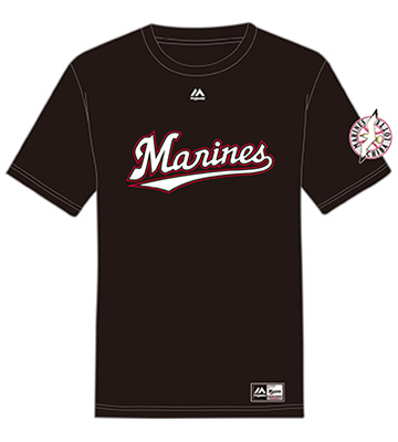 ネーム&ナンバーTシャツ