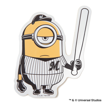 ステッカー スチュアート