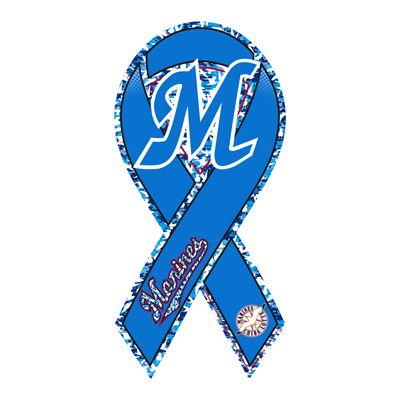 リボンマグネット マリンフェスタ