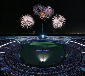 スターライトハーモニー2017