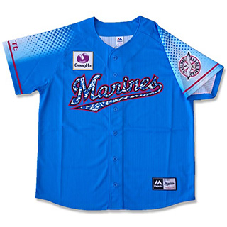 レプリカユニフォーム