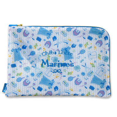 ランドリーポーチ　レクタングル