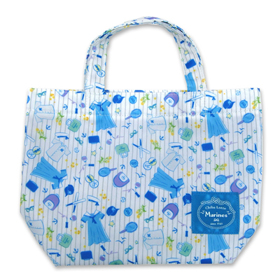 ミニトートバッグ