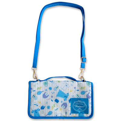 パスポートケース