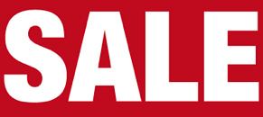 SALE