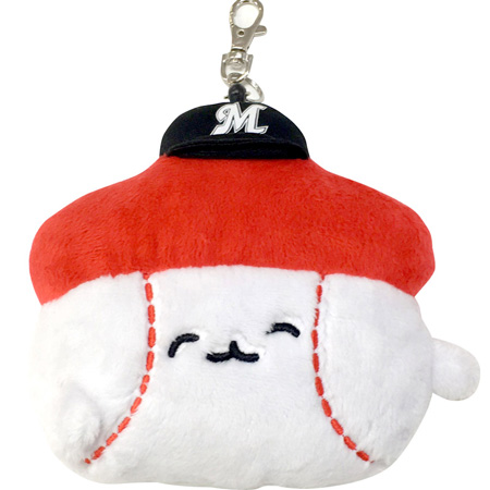 おしゅしだよコラボグッズ